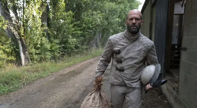 ¿Dónde ver 'Beekeeper: Sentencia de Muerte' ONLINE GRATIS?