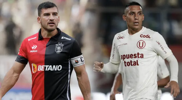Bernardo Cuesta no va a llegar a Universitario para la temporada 2024 Bernardo Cuesta no va a llegar a Universitario para la temporada 2024