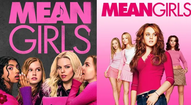 'Chicas pesadas' 2024: conoce cuándo llega a Perú la cinta