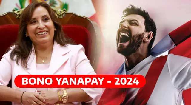 El Bono Yanapay de 350 soles se entregó a miles de peruanos durante la pandemia de la COVID-19. El Bono Yanapay de 350 soles se entregó a miles de peruanos durante la pandemia de la COVID-19.