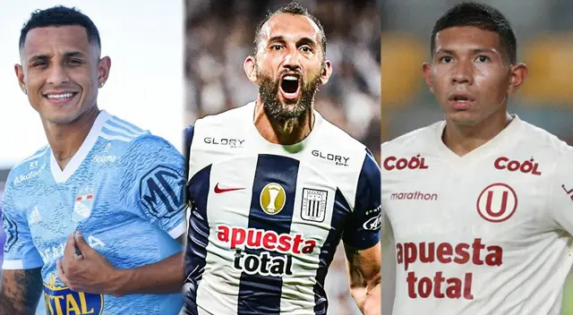Con la Liga 1 2024 a punto de empezar: conoce los 5 equipos más caros del fútbol peruano. Con la Liga 1 2024 a punto de empezar: conoce los 5 equipos más caros del fútbol peruano.