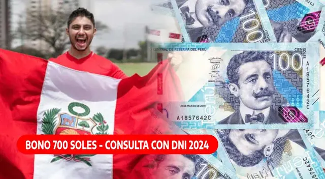 El Bono de 700 soles busca beneficiar a los pescadores del país. El Bono de 700 soles busca beneficiar a los pescadores del país.