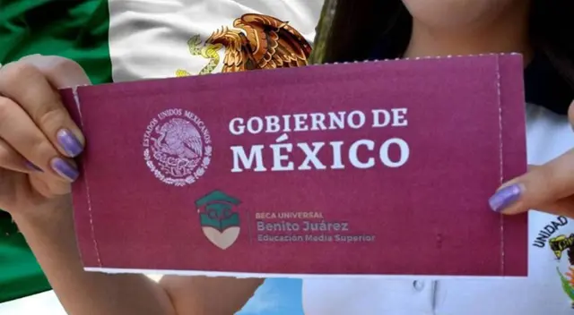 Revisa si tu hijo fue aceptado o no en la Beca Benito Juárez 2024 Revisa si tu hijo fue aceptado o no en la Beca Benito Juárez 2024