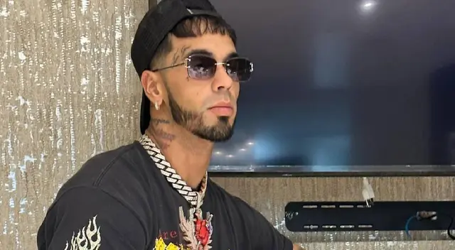 Anuel tendrá que pagar deuda millonaria por cargos en su contra Anuel tendrá que pagar deuda millonaria por cargos en su contra