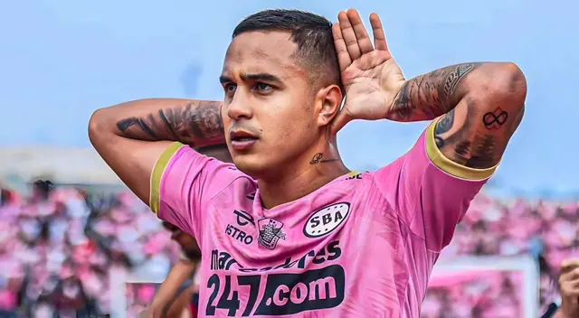 Jesús Barco fue el segundo máximo goleador de Sport Boys con 7 tantos, detrás de Fabrizio Roca con 9.