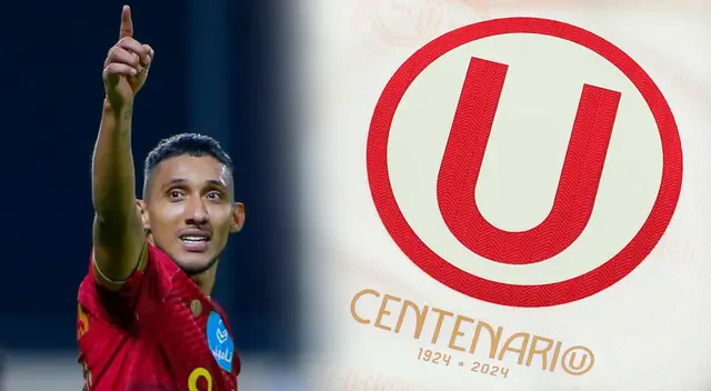 Christofer Gonzales tendrá contrato con Universitario por 3 temporadas