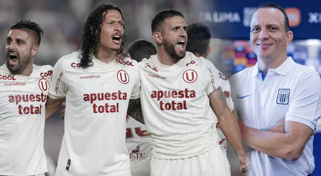 Alejandro Restrepo habló sobre sus objetivos con Alianza Lima en la temporada 2024