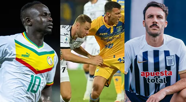 Repasa los partidos que se jugarán este lunes 15 de enero.