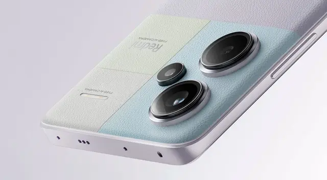 El nuevo Redmi Note 13 Pro + 5G es el nuevo smartphone Xiaomi con cámara de 200MP y procesador gamer.
