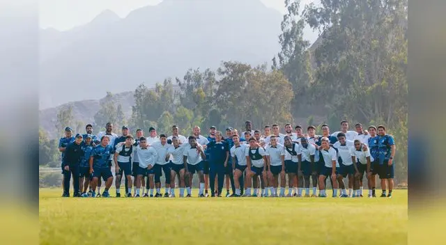 Alianza Lima no contará con Rodríguez ni Zanelatto para la "Noche Blanquiazul"