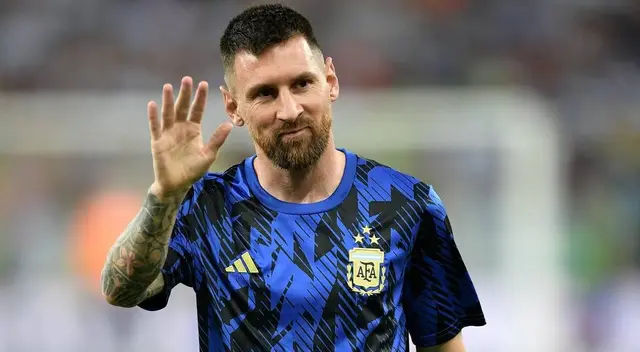 Con el tercer premio de Messi: así queda la lista oficial de los ganadores de The Best.