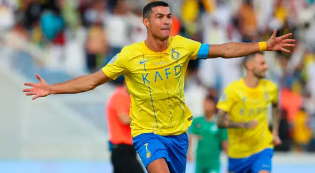 Cristiano Ronaldo no fue nominado a los premios The Best