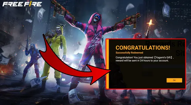 Conoce dónde se canjear los códigos de Free Fire: guía completa y actualizada. Conoce dónde se canjear los códigos de Free Fire: guía completa y actualizada.