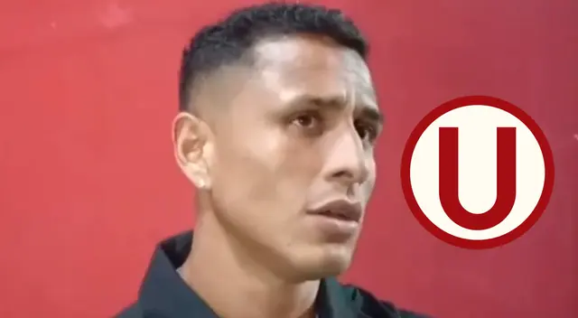 Yoshimar Yotún habló sobre la oferta de Universitario