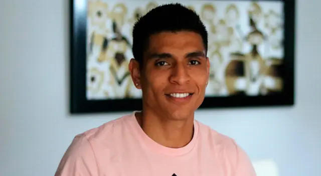 Paolo Hurtado es anunciado como flamante refuerzo de histórico club peruano