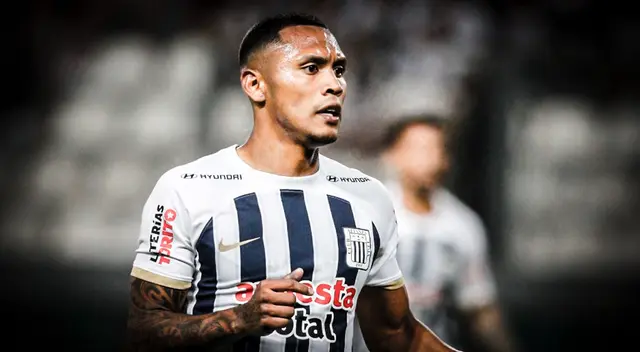 Bryan Reyna sonó como posible fichaje de Talleres de Córdoba.
