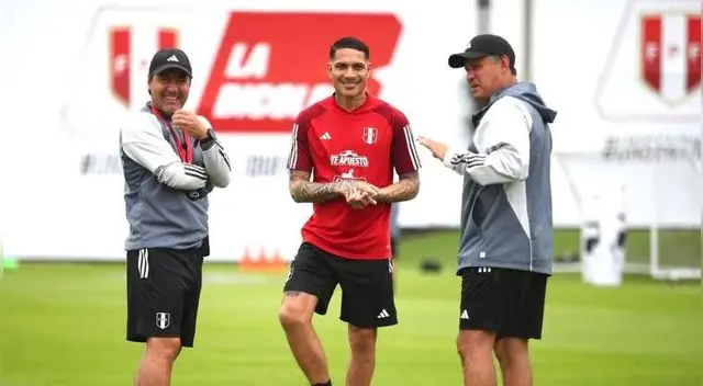 Guerrero y Reynoso tuvieron diferente elección.