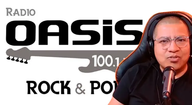 Conoce qué radio entrará a cubrir el dial 100.1 que dejará de ser Radio Oasis.