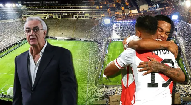 Fossati dirigirá sus primeros partidos con la selección peruana en marzo.