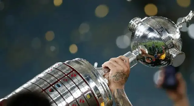 Copa Libertadores mandó un mensaje a Alianza Lima, Universitario, Cristal y Melgar.