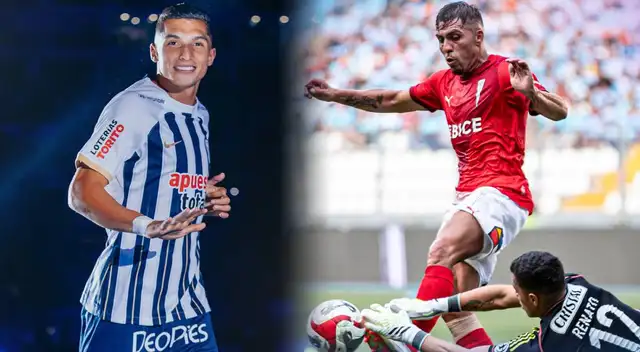 Atención, Alianza Lima: ¿Cómo le fue a la U. Católica en el último torneo chileno?