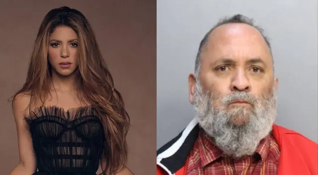 El acosador de Shakira y todos los mensajes que dejaba en redes sociales El acosador de Shakira y todos los mensajes que dejaba en redes sociales