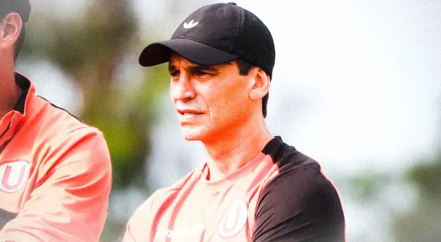 Fabián Bustos tiene al jugador clave para que Universitario pelee el título.