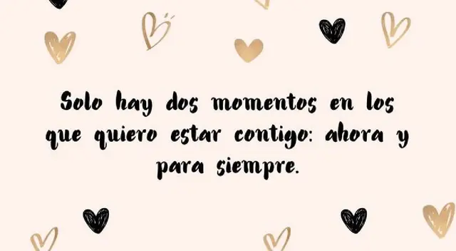 Las frases de amor más conmovedoras para dedicara tu pareja Las frases de amor más conmovedoras para dedicara tu pareja