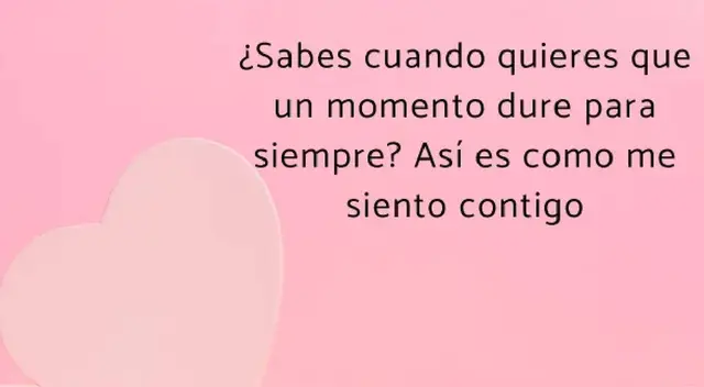 Descubre las frases más emotivas para dedicar en febrero Descubre las frases más emotivas para dedicar en febrero