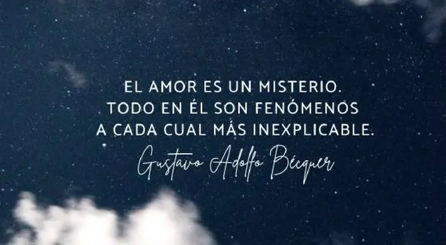 Conoce las frases más emocionantes para enviar por el mes del amor Conoce las frases más emocionantes para enviar por el mes del amor