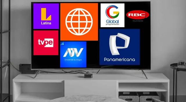 Conoce el canal de televisión que fue pionero en Perú