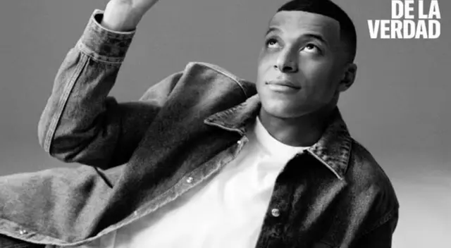 Kylian Mbappé reveló que no descarta salir del PSG Kylian Mbappé reveló que no descarta salir del PSG