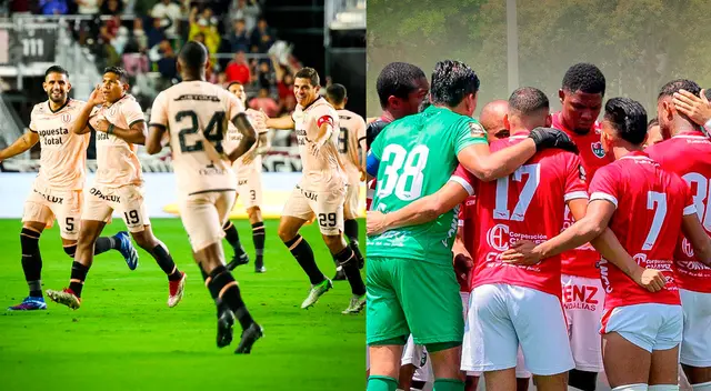 Estos futbolistas de Universitario llegarán a Unión Comercio.