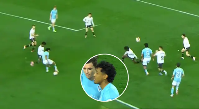 Renato Tapia presente en gol clave de Celta ante Valencia por Copa del Rey. Renato Tapia presente en gol clave de Celta ante Valencia por Copa del Rey.