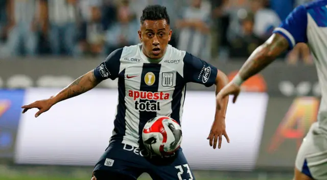 Christian Cueva necesita operarse de la rodilla. Christian Cueva necesita operarse de la rodilla.