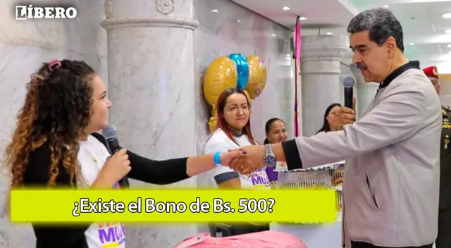 Conoce los bonos de la patria que se encuentran activos en enero 2024.