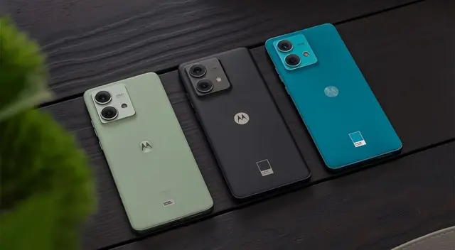 Revisa AQUÍ las especificaciones técnicas del innovador smartphone de Motorola. Revisa AQUÍ las especificaciones técnicas del innovador smartphone de Motorola.