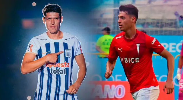 Alianza Lima vs. Universidad Católica se enfrentan esta semana.