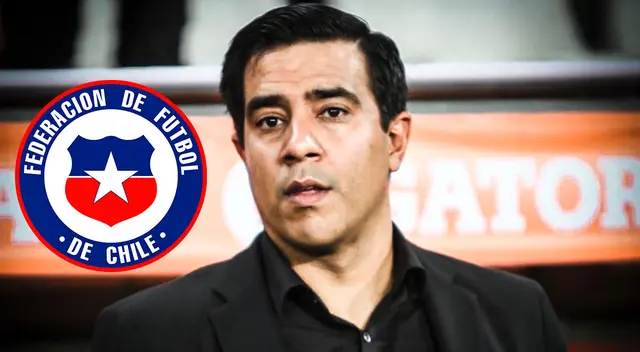César Farías reconoció que está en conversaciones con la selección chilena