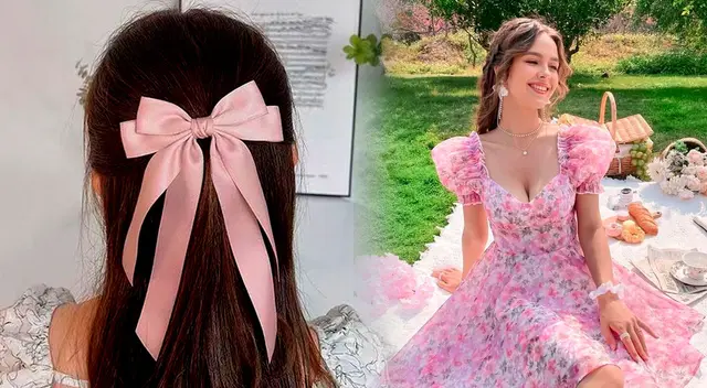 estilo Coquette