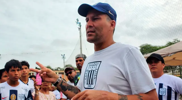 Leao Butrón no descartó demandar a personas que lo mencionaron
