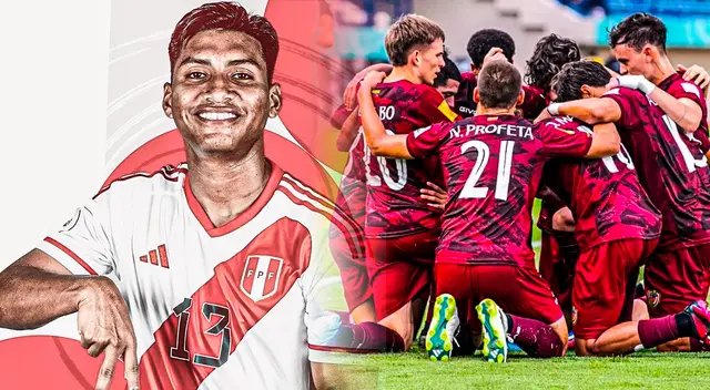 Alex Custodio: el peruano que jugará el Preolímpico por Venezuela