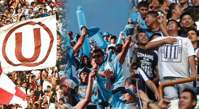 Una encuesta de Ipsos dio a conocer que Alianza Lima representa mejor a Lima.