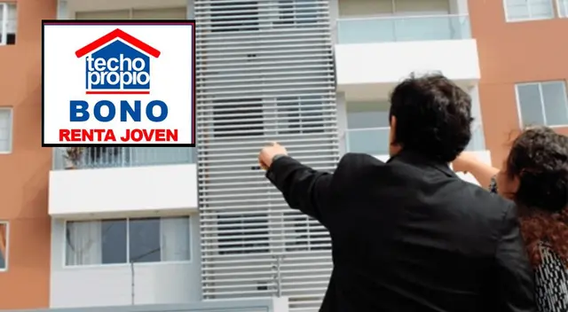 Consulta más información sobre el Bono Renta Joven del Gobierno del Perú.