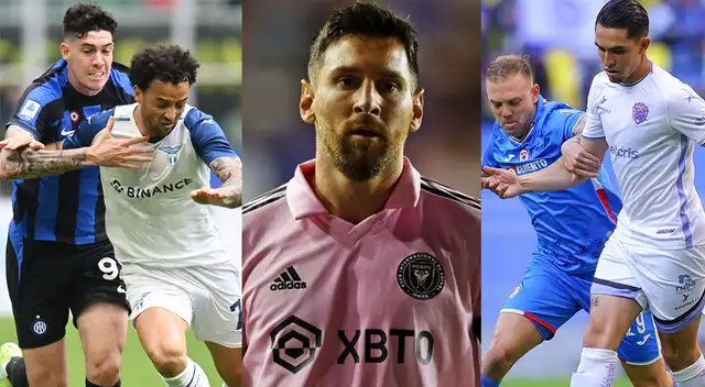 Revisa los partidos que se jugarán este viernes 19 de enero.