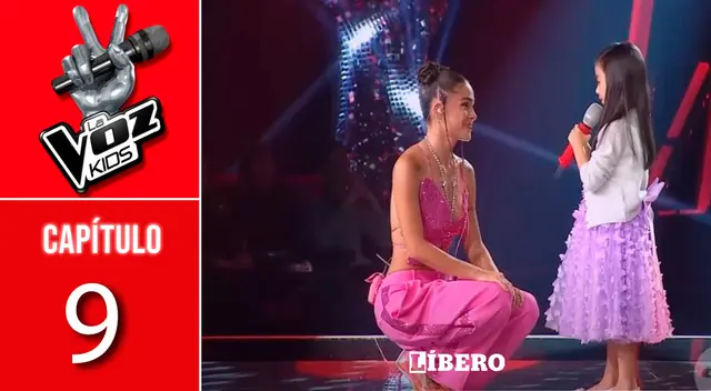 Conoce más sobre el nuevo capítulo de 'La Voz Kids' Colombia 2024.