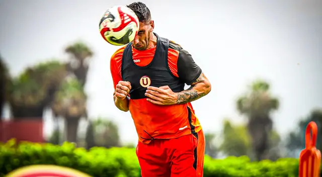 Diego Dorregaray reveló que compartió equipo con Portocarrero