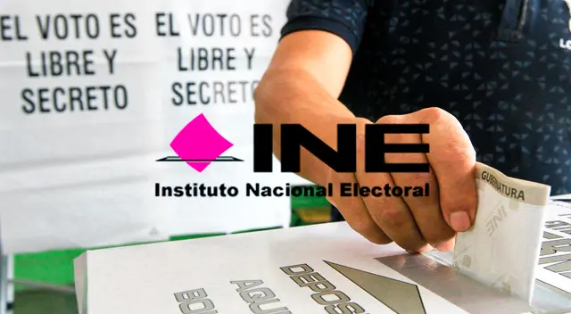 INE 2024: se acerca la fecha límite para renovar la credencial. INE 2024: se acerca la fecha límite para renovar la credencial.
