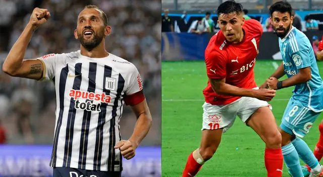 Conoce las posibles alineaciones para el partido Alianza Lima vs. U. Católica por la Tarde Blanquiazul.