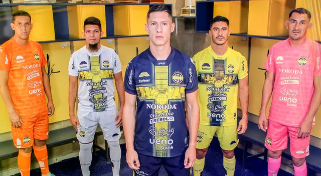 sportivo trinidense